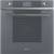 Встраиваемая электрическая духовка SMEG SMEG Linea SF6100VS1 — для бизнеса и офиса Встраиваемая электрическая духовка SMEG SMEG Linea SF6100VS1 — для бизнеса и офиса