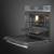 Встраиваемая электрическая духовка SMEG SMEG Linea SF6100VS1 — для бизнеса и офиса Встраиваемая электрическая духовка SMEG SMEG Linea SF6100VS1 — для бизнеса и офиса