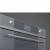 Встраиваемая электрическая духовка SMEG SMEG Linea SF6100VS1 — для бизнеса и офиса Встраиваемая электрическая духовка SMEG SMEG Linea SF6100VS1 — для бизнеса и офиса