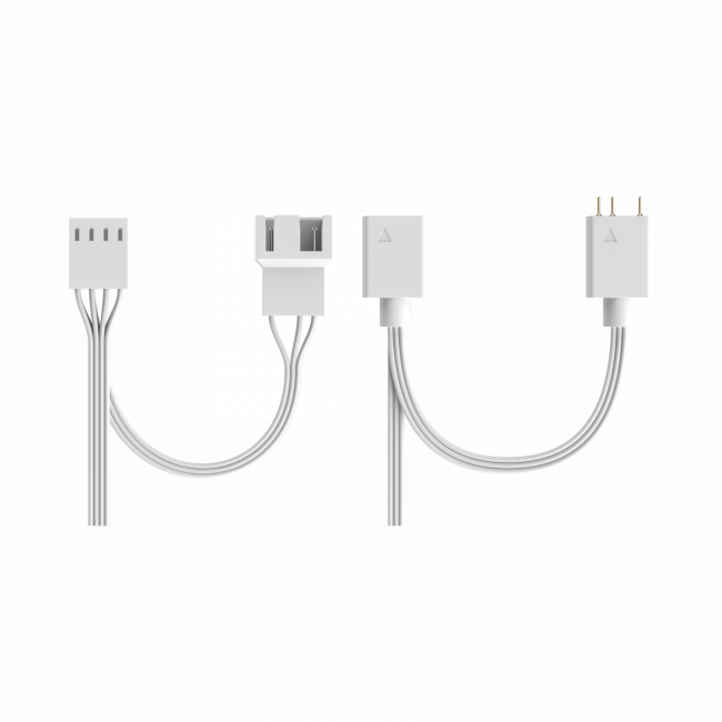 Корпус ПК без блока питания Ocypus Delta-C74-WHD200XX-GL — для бизнеса и офиса Корпус ПК без блока питания Ocypus Delta-C74-WHD200XX-GL — для бизнеса и офиса