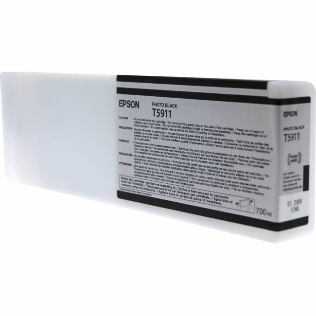 Картридж Epson C13T591100 — для бизнеса и офиса Картридж Epson C13T591100 — для бизнеса и офиса