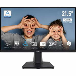 Монитор MSI 9S6-3PC6CM-004 Монитор MSI 9S6-3PC6CM-004