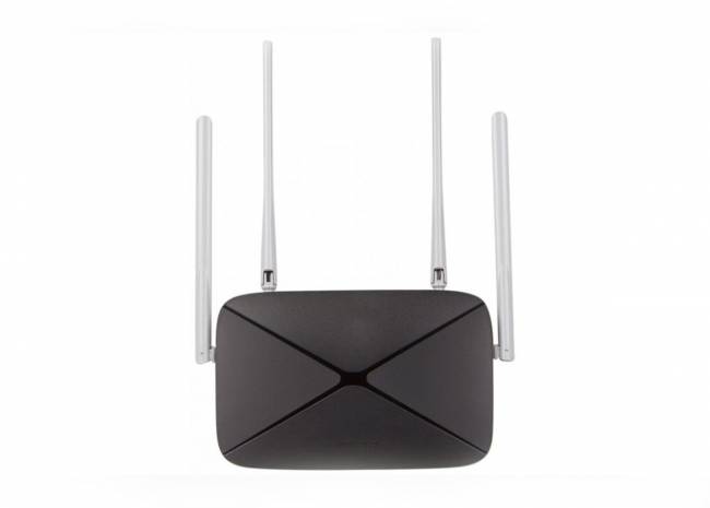 Маршрутизатор Mercusys AC12 — для бизнеса и офиса Маршрутизатор Mercusys AC12 — для бизнеса и офиса