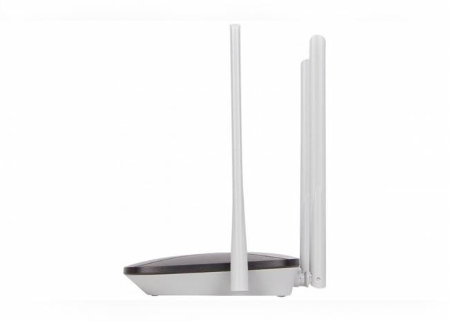 Маршрутизатор Mercusys AC12 — для бизнеса и офиса Маршрутизатор Mercusys AC12 — для бизнеса и офиса