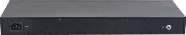 Коммутатор Dahua DH-CS4220-16GT-240 — для бизнеса и офиса Коммутатор Dahua DH-CS4220-16GT-240 — для бизнеса и офиса