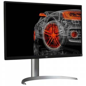 Монитор LG LCD 27UP650-W LG 27UP650-W