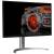 Монитор LG LCD 27UP650-W LG 27UP650-W — для бизнеса и офиса