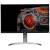 Монитор LG LCD 27UP650-W LG 27UP650-W — для бизнеса и офиса