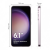 Смартфон Samsung SM-S911BLIGCAU — для бизнеса и офиса Смартфон Samsung SM-S911BLIGCAU — для бизнеса и офиса