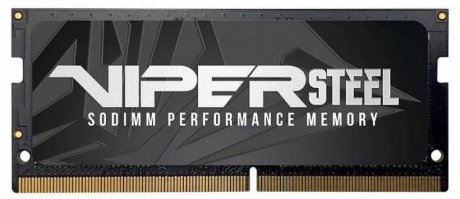 Память DDR4 16GB 2400MHz Patriot PVS416G240C5S — для бизнеса и офиса