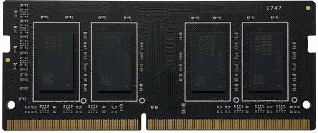 Память DDR4 16GB 3200MHz Patriot PSD416G32002S — для бизнеса и офиса Память DDR4 16GB 3200MHz Patriot PSD416G32002S — для бизнеса и офиса