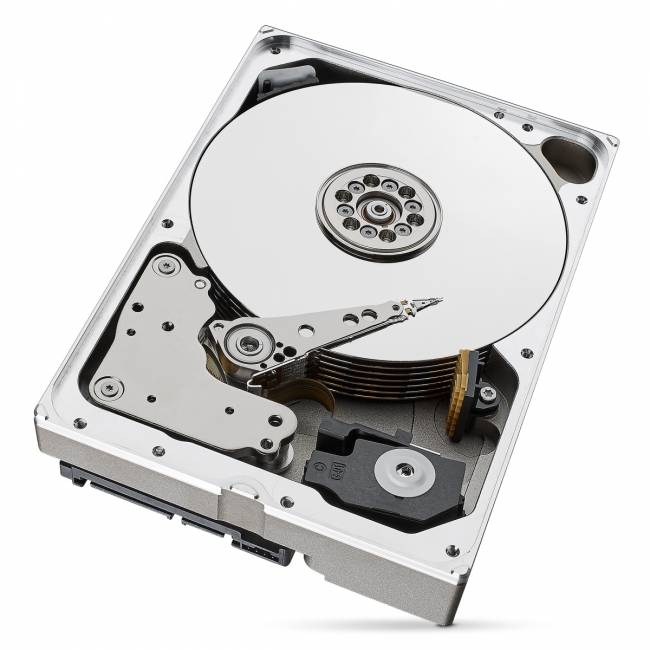 Жесткий диск Seagate Exos X10 ST10000NM0086 — для бизнеса и офиса Жесткий диск Seagate Exos X10 ST10000NM0086 — для бизнеса и офиса