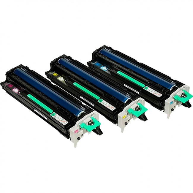 Блоки фотобарабана/девелопера, цветные, тип SPC820DN Ricoh 403116 — для бизнеса и офиса