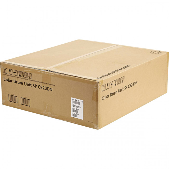 Блоки фотобарабана/девелопера, цветные, тип SPC820DN Ricoh 403116 — для бизнеса и офиса