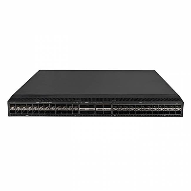 Коммутатор Nerpa RW-DC68-488 — для бизнеса и офиса Коммутатор Nerpa RW-DC68-488 — для бизнеса и офиса