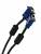 Кабель монитор-SVGA card (15M-15M) 20м 2 фильтра VCOM <VVG6448-20M> VCOM VGA (m) - VGA (m) 20м — для бизнеса и офиса Кабель монитор-SVGA card (15M-15M) 20м 2 фильтра VCOM <VVG6448-20M> VCOM VGA (m) - VGA (m) 20м — для бизнеса и офиса
