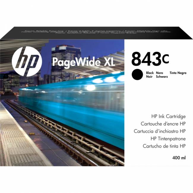 Картридж HP C1Q65A — для бизнеса и офиса Картридж HP C1Q65A — для бизнеса и офиса