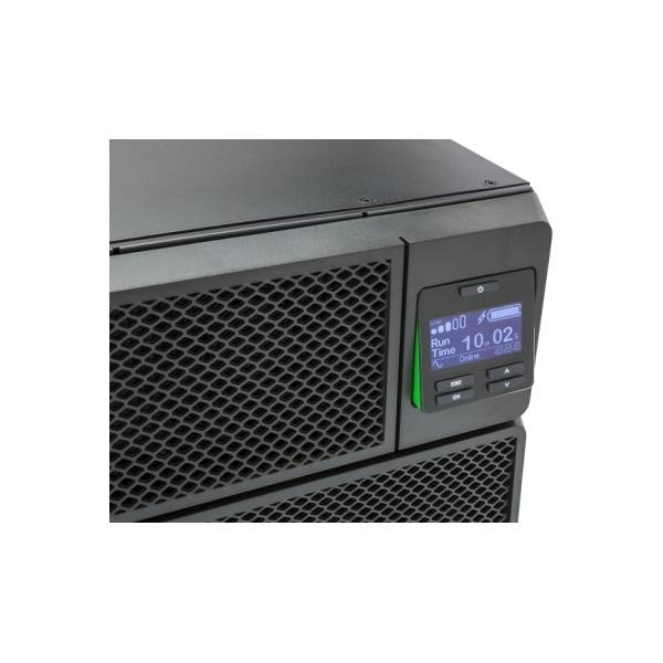 Источник бесперебойного питания APC Smart-UPS SRT 4500VA SRT5KRMXLI — для бизнеса и офиса