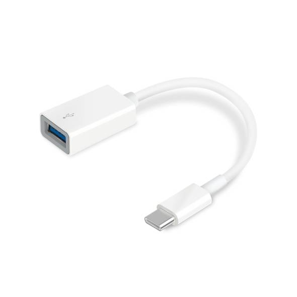 Концентратор TP-Link UC400 — для бизнеса и офиса Концентратор TP-Link UC400 — для бизнеса и офиса