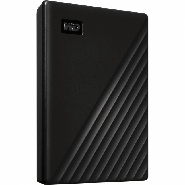 Внешние HDD WD HDD 2TB WDBYVG0020BBK-WESN — для бизнеса и офиса Внешние HDD WD HDD 2TB WDBYVG0020BBK-WESN — для бизнеса и офиса