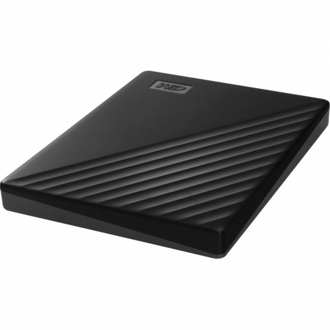 Внешние HDD WD HDD 2TB WDBYVG0020BBK-WESN — для бизнеса и офиса Внешние HDD WD HDD 2TB WDBYVG0020BBK-WESN — для бизнеса и офиса