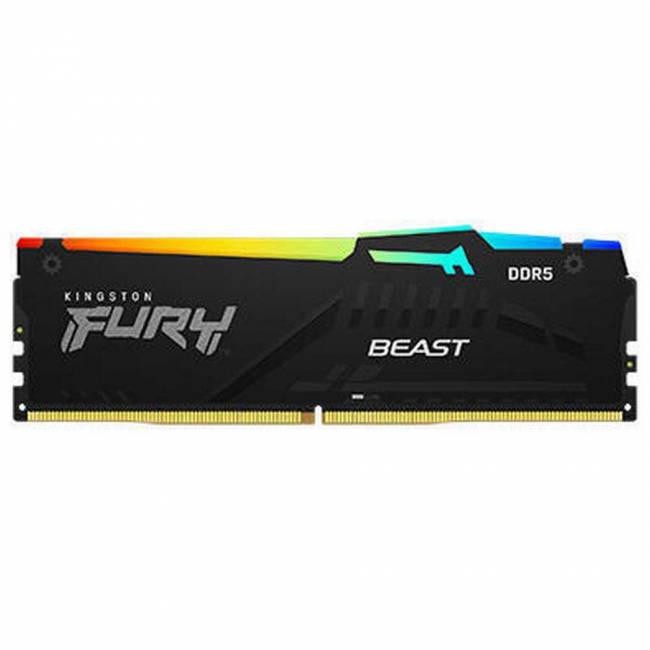 Память оперативная Kingston KF560C36BBEA-8 — для бизнеса и офиса Память оперативная Kingston KF560C36BBEA-8 — для бизнеса и офиса