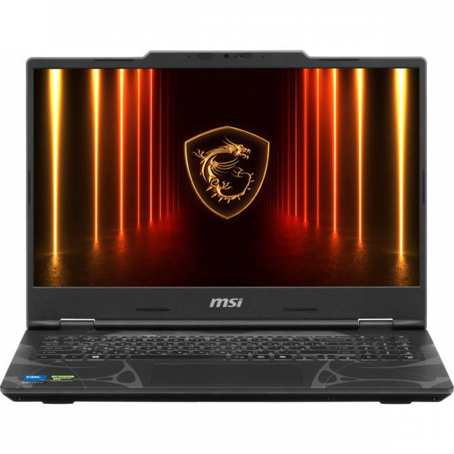 Ноутбук MSI 9S7-15Q342-256 — для бизнеса и офиса Ноутбук MSI 9S7-15Q342-256 — для бизнеса и офиса