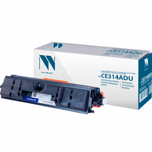 - NV Print NV-CE314ADU