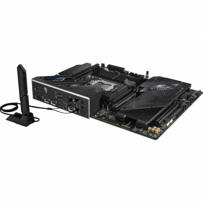 Материнская плата ASUS 90MB1NX0-M0EAY0 — для бизнеса и офиса Материнская плата ASUS 90MB1NX0-M0EAY0 — для бизнеса и офиса