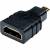 Переходник HDMI(f) <=> microHDMI(m) Переходник Atcom HDMI F/microHDMI M (AT6090) — для бизнеса и офиса Переходник HDMI(f) <=> microHDMI(m) Переходник Atcom HDMI F/microHDMI M (AT6090) — для бизнеса и офиса
