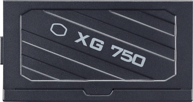 Блок питания 750Вт Cooler Master XG750 Platinum — для бизнеса и офиса Блок питания 750Вт Cooler Master XG750 Platinum — для бизнеса и офиса