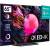 Телевизор OLED 65'' Hisense Hisense 65A85K — для бизнеса и офиса Телевизор OLED 65'' Hisense Hisense 65A85K — для бизнеса и офиса