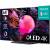 Телевизор OLED 65'' Hisense Hisense 65A85K — для бизнеса и офиса Телевизор OLED 65'' Hisense Hisense 65A85K — для бизнеса и офиса