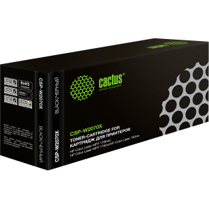 - Cactus CSP-W2070X