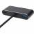 Переходник 0.1 m Type-C(m) => HDMI+VGA+USB Переходник Atcom Type-C M/HDMI+VGA+USB (AT2810) — для бизнеса и офиса Переходник 0.1 m Type-C(m) => HDMI+VGA+USB Переходник Atcom Type-C M/HDMI+VGA+USB (AT2810) — для бизнеса и офиса