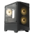 Корпус без блока питания HSPD M330-TGBK-ARGB — для бизнеса и офиса Корпус без блока питания HSPD M330-TGBK-ARGB — для бизнеса и офиса