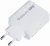 Defender Сетевое ЗУ UPA-165 USB A+C, 65W Defender 83582 — для бизнеса и офиса Defender Сетевое ЗУ UPA-165 USB A+C, 65W Defender 83582 — для бизнеса и офиса