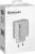 Defender Сетевое ЗУ UPA-165 USB A+C, 65W Defender 83582 — для бизнеса и офиса Defender Сетевое ЗУ UPA-165 USB A+C, 65W Defender 83582 — для бизнеса и офиса