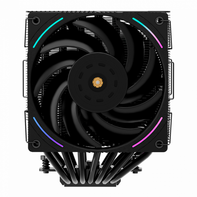 Кулер для процессора Thermalrigh Phantom Spirit 120 EVO — для бизнеса и офиса Кулер для процессора Thermalrigh Phantom Spirit 120 EVO — для бизнеса и офиса