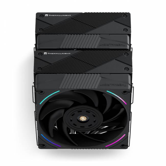 Кулер для процессора Thermalrigh Phantom Spirit 120 EVO — для бизнеса и офиса Кулер для процессора Thermalrigh Phantom Spirit 120 EVO — для бизнеса и офиса