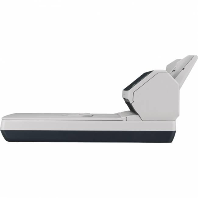 Ricoh(PFU) fi-8290 Документ сканер А4, двухсторонний, 90 стр/мин, автопод. 100 листов, cо встроенным планшетом, USB 3.2, Gigabit Ethernet Fujitsu fi-8290 (PA03810-B501) — для бизнеса и офиса Ricoh(PFU) fi-8290 Документ сканер А4, двухсторонний, 90 стр/мин, автопод. 100 листов, cо встроенным планшетом, USB 3.2, Gigabit Ethernet Fujitsu fi-8290 (PA03810-B501) — для бизнеса и офиса