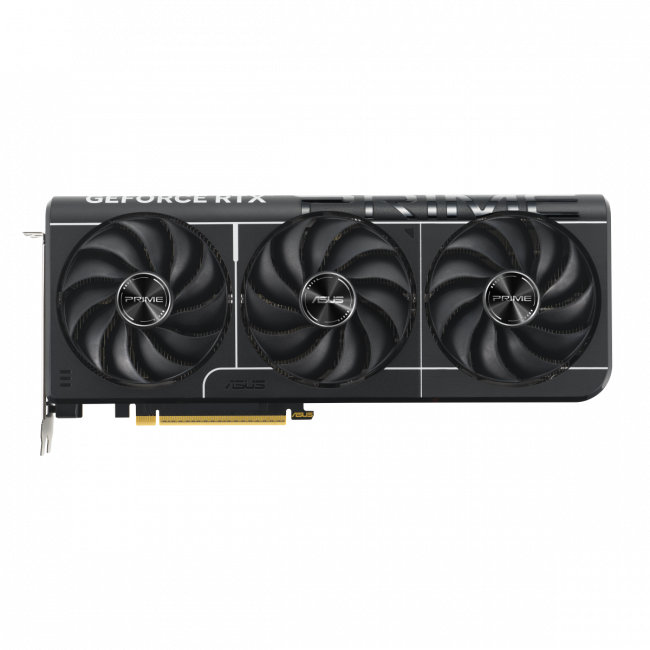 Видеокарта ASUS PRIME-RTX5070TI-O16G — для бизнеса и офиса Видеокарта ASUS PRIME-RTX5070TI-O16G — для бизнеса и офиса