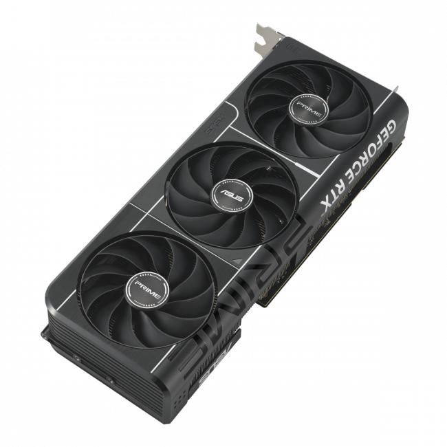 Видеокарта ASUS PRIME-RTX5070TI-O16G — для бизнеса и офиса Видеокарта ASUS PRIME-RTX5070TI-O16G — для бизнеса и офиса