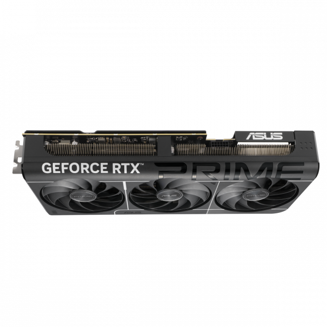Видеокарта ASUS PRIME-RTX5070TI-O16G — для бизнеса и офиса Видеокарта ASUS PRIME-RTX5070TI-O16G — для бизнеса и офиса