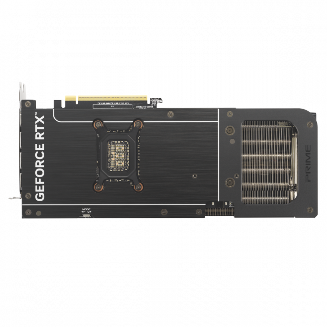 Видеокарта ASUS PRIME-RTX5070TI-O16G — для бизнеса и офиса Видеокарта ASUS PRIME-RTX5070TI-O16G — для бизнеса и офиса