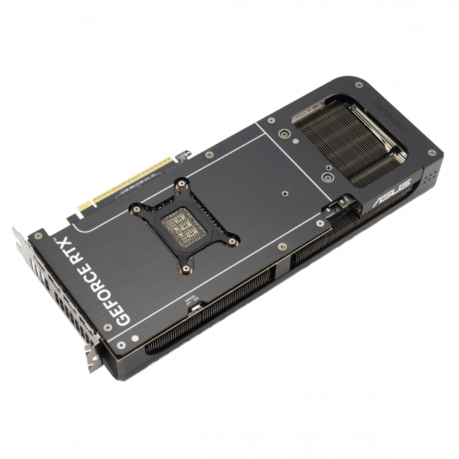 Видеокарта ASUS PRIME-RTX5070TI-O16G — для бизнеса и офиса Видеокарта ASUS PRIME-RTX5070TI-O16G — для бизнеса и офиса