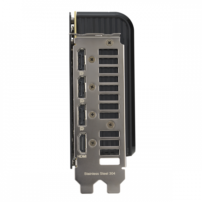 Видеокарта ASUS PRIME-RTX5070TI-O16G — для бизнеса и офиса Видеокарта ASUS PRIME-RTX5070TI-O16G — для бизнеса и офиса