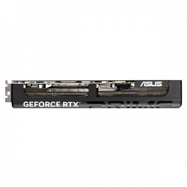 Видеокарта ASUS PRIME-RTX5070TI-O16G — для бизнеса и офиса Видеокарта ASUS PRIME-RTX5070TI-O16G — для бизнеса и офиса