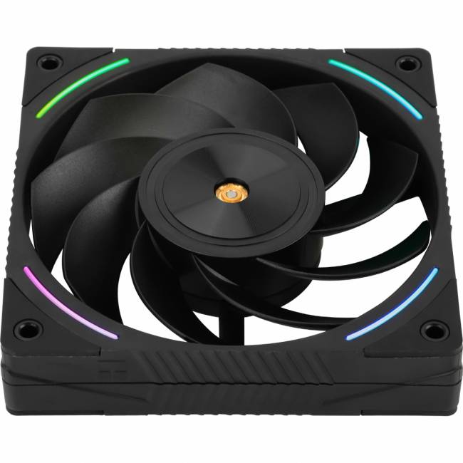 Кулер для корпуса Thermalright TL-K12R — для бизнеса и офиса Кулер для корпуса Thermalright TL-K12R — для бизнеса и офиса