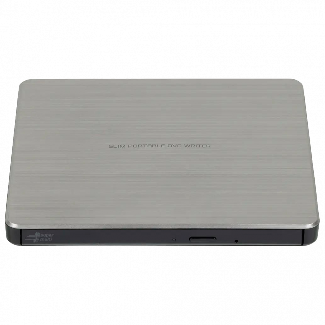 Оптический привод LG GP60NS60.AUAE12S — для бизнеса и офиса